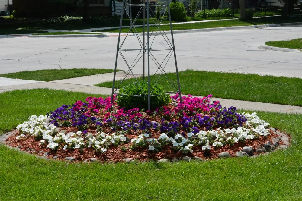 Affordable landscaping services experts serving Taylor, MI - Massab Acres Greenhouse & Nursery