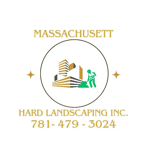 Top-rated residential landscaping for outdoor upgrades in Swampscott, MA by Massachusetts Hard Landscaping