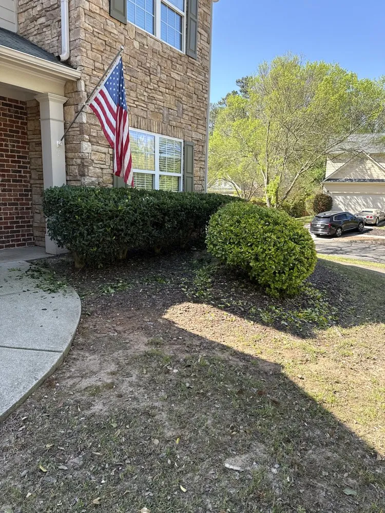 Reliable lawn care service in Dahlonega, GA - Massas Lawn Services