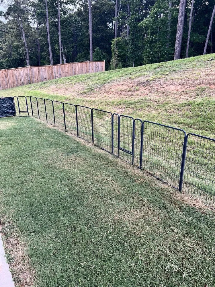 Custom lawn care service for homes across Dahlonega, GA - Massas Lawn Services