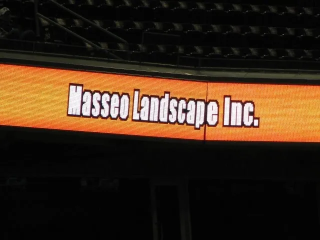 Professional yard maintenance in Tillson, NY by Masseo Landscape