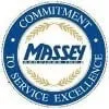 Expert landscaping services in Alpharetta, GA by Massey Services