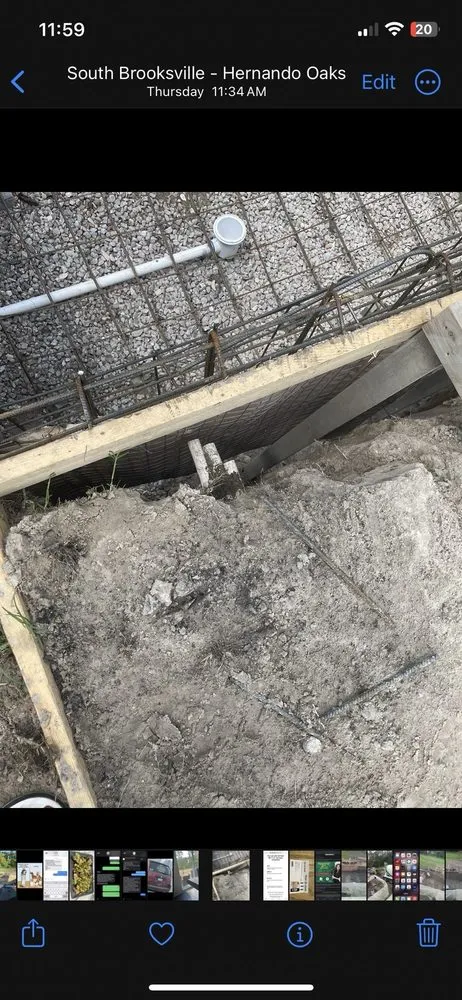 Professional lawn mowing service experts serving Brooksville, FL - Massey Services