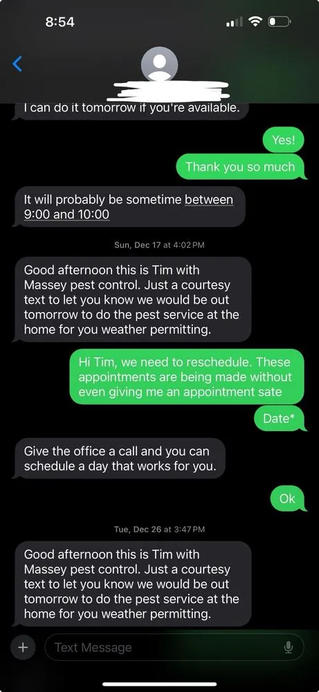 Top-rated residential landscaping for year-round maintenance in Charlotte, NC by Massey Services