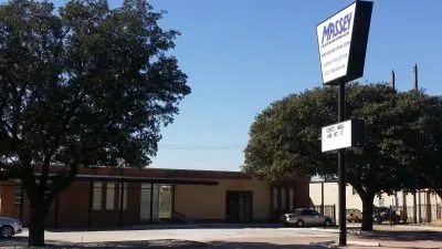 Local lawn care service in Dallas, TX - Massey Services