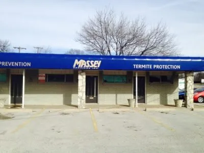 Custom lawn care service with custom design in Euless, TX by Massey Services