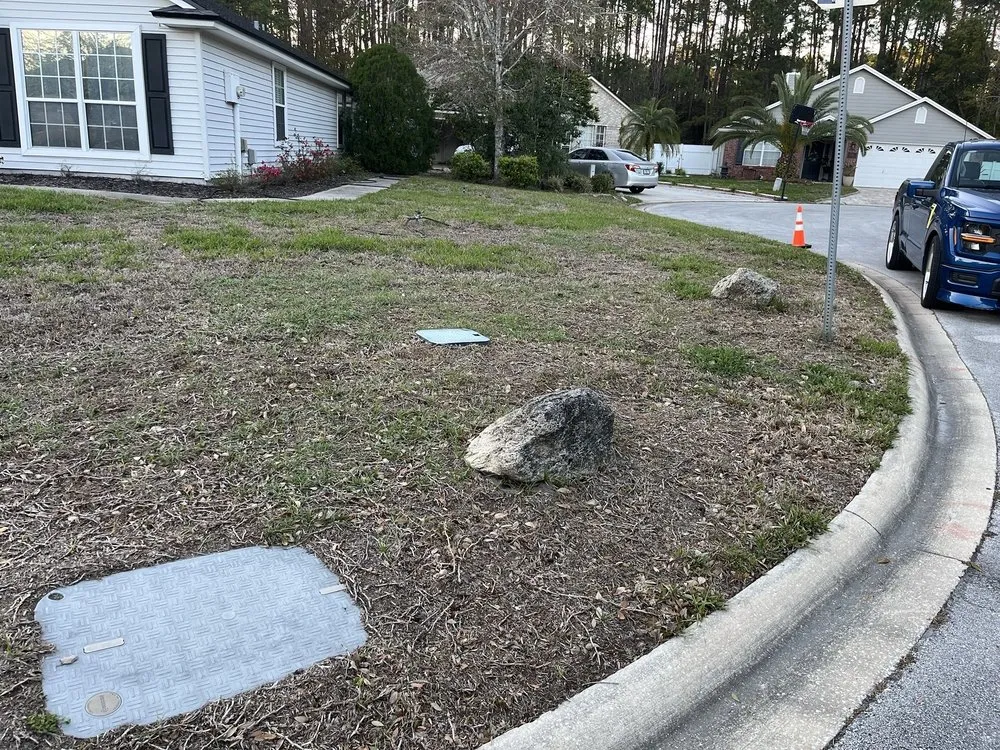 Reliable landscape design in Jacksonville, FL - Massey Services