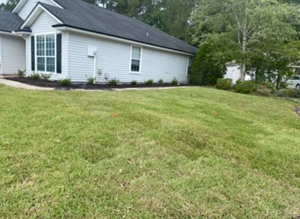 Trusted residential landscaping in Jacksonville, FL - Massey Services