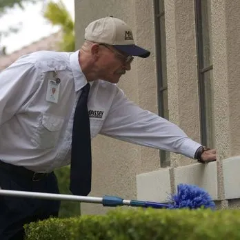 Top-rated lawn care service in Kissimmee, FL - Massey Services