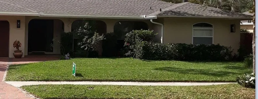 Top-rated landscaping services in Kissimmee, FL - Massey Services