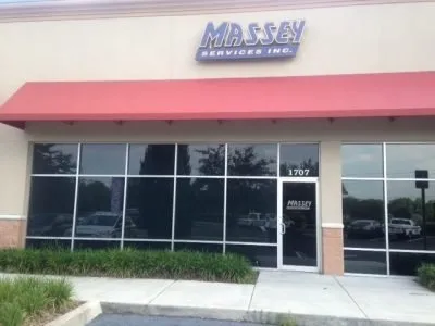 Affordable landscape design for outdoor upgrades in Kissimmee, FL by Massey Services