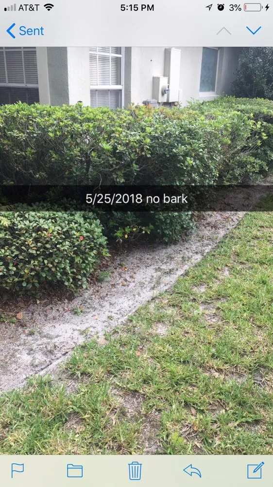 Reliable landscaping services for beautiful yards in Lake Mary, FL by Massey Services