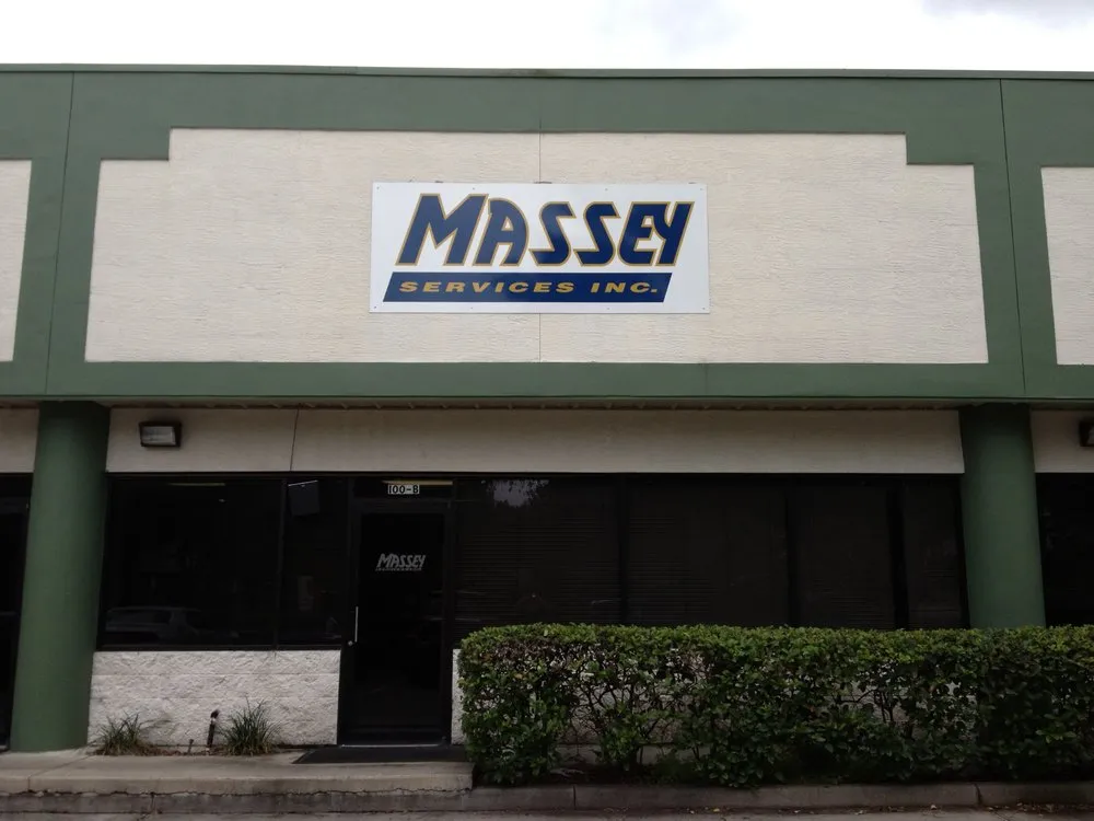 Trusted lawn care service in Lake Mary, FL by Massey Services
