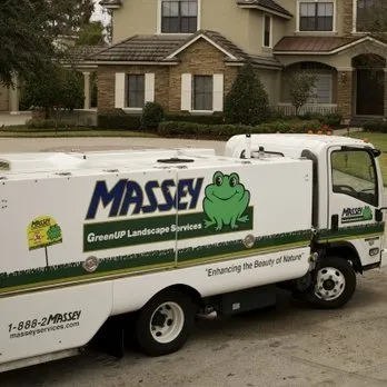 Affordable yard cleanup service for residential properties across Lakeland, FL - Massey Services