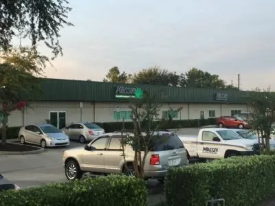 Professional outdoor landscaping for beautiful yards in Longwood, FL by Massey Services