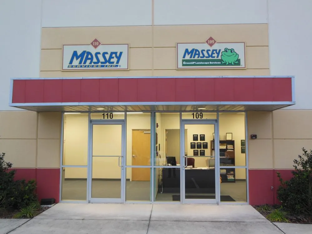 Reliable landscape installation for beautiful yards across Lutz, FL - Massey Services