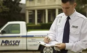 Professional yard cleanup service in Naples, FL - Massey Services