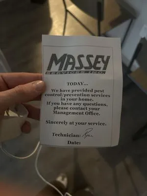 Massey Services