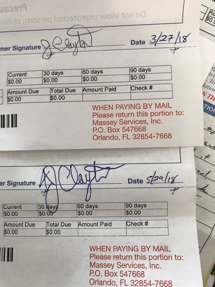 Professional outdoor landscaping for residential properties in Odessa, FL by Massey Services