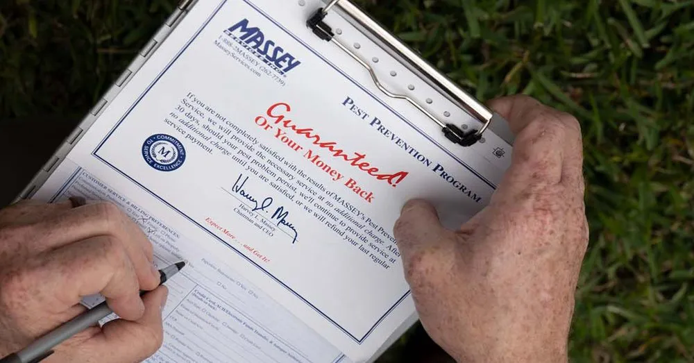 Custom yard maintenance for homes across Orlando, FL - Massey Services