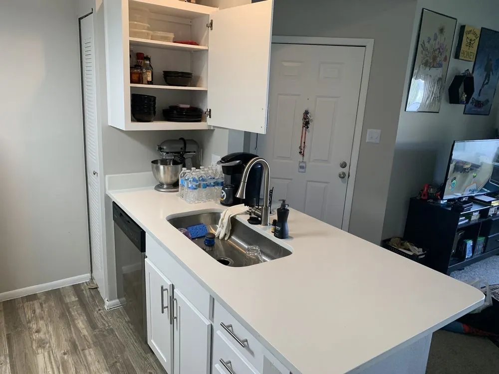 Professional yard cleanup service for beautiful yards in Orlando, FL by Massey Services