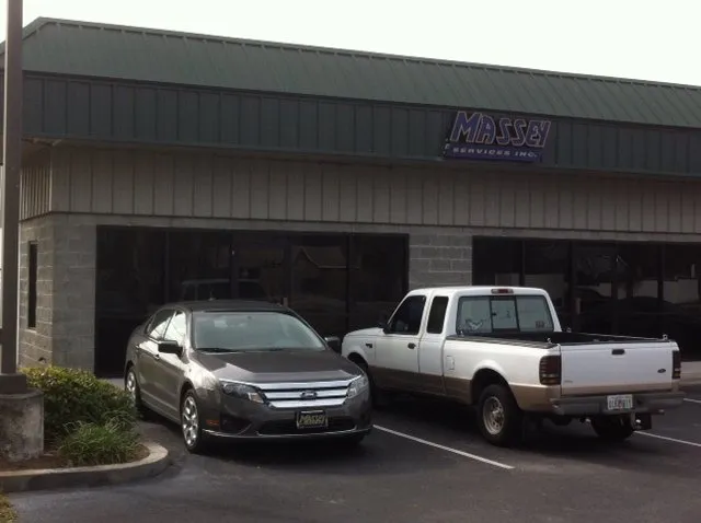 Reliable residential landscaping in Orlando, FL - Massey Services