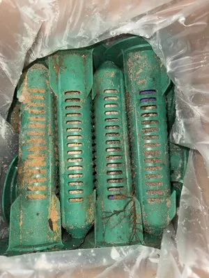 Massey Services Logo