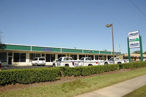 Local lawn care service in Odessa, FL by Massey Services Pest Prevention