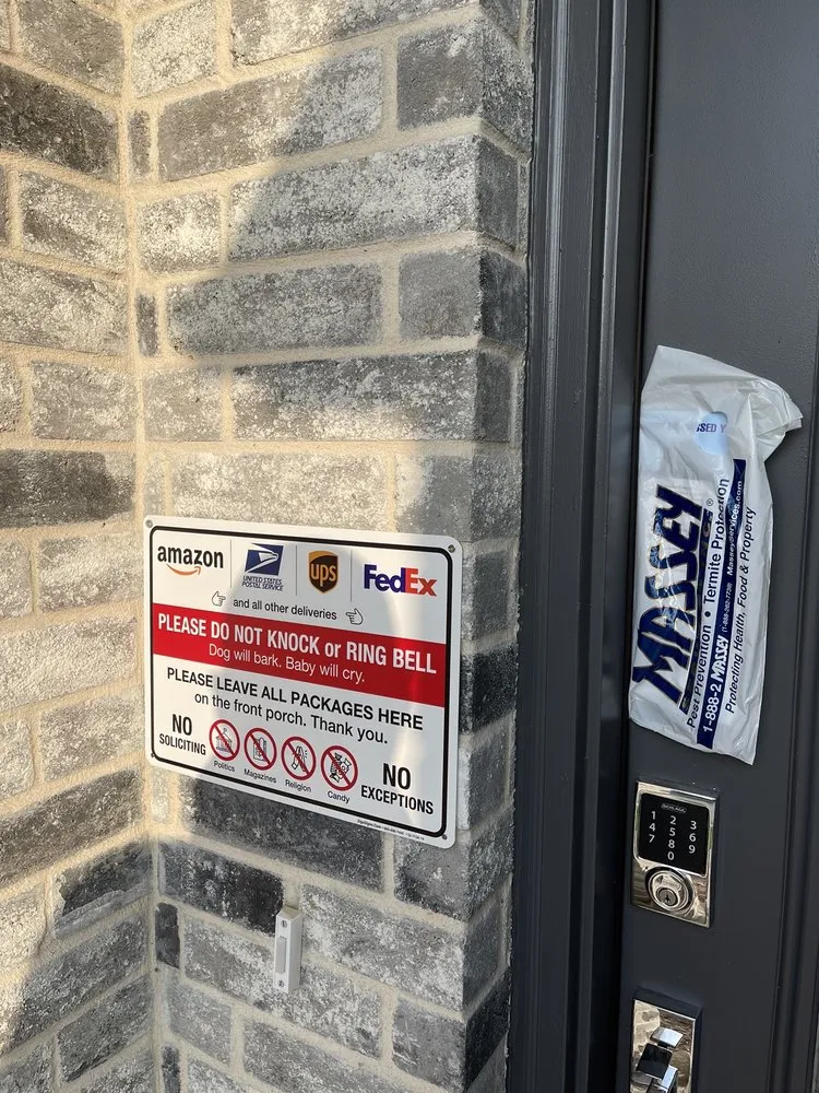 Trusted garden landscaping near you across Plano, TX - Massey Services