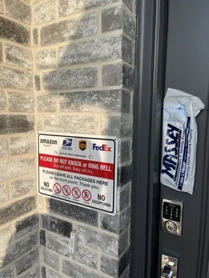 Massey Services Logo