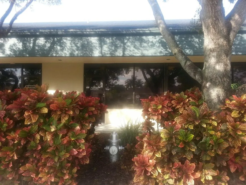 Affordable residential landscaping experts serving Pompano Beach, FL - Massey Services