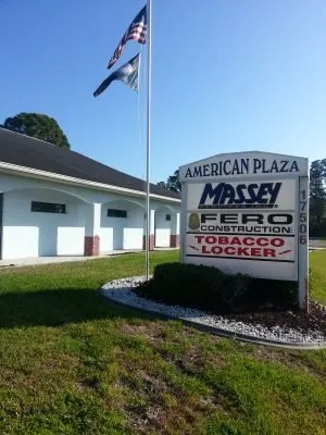 Expert garden landscaping in Port Charlotte, FL - Massey Services