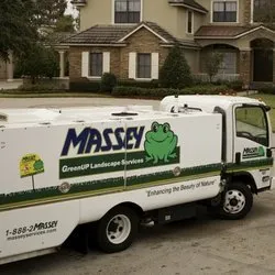 Professional lawn care service in Port St Lucie, FL - Massey Services