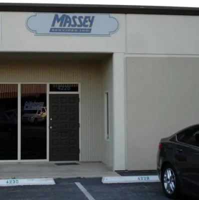 Reliable lawn mowing service experts serving San Antonio, TX - Massey Services