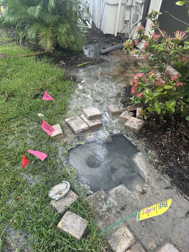 Affordable landscape design experts serving Sarasota, FL - Massey Services