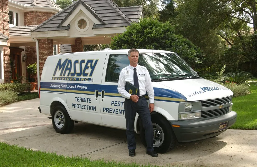 Professional lawn care service in St Augustine, FL - Massey Services