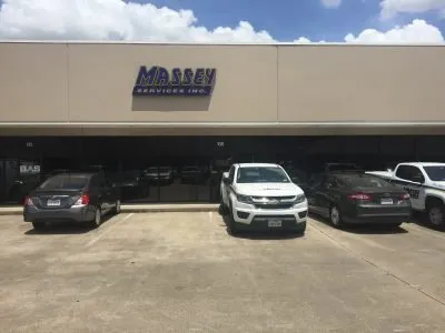 Top-rated yard maintenance experts serving Stafford, TX - Massey Services