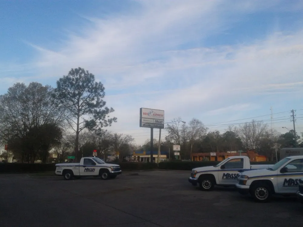 Local residential landscaping in Tallahassee, FL - Massey Services