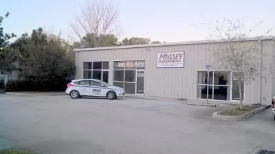 Local yard cleanup service in Vero Beach, FL - Massey Services