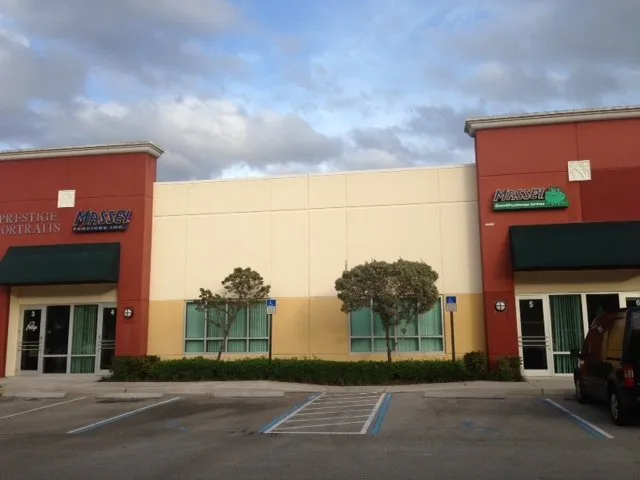 Reliable residential landscaping for homes across West Palm Beach, FL - Massey Services