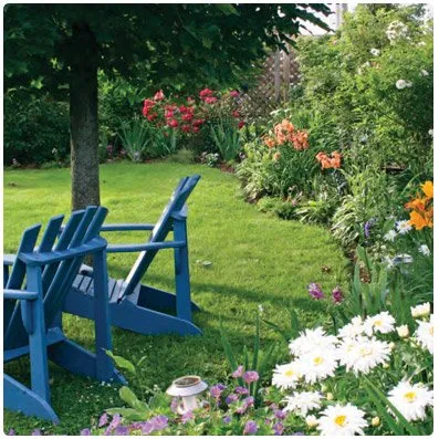 Local landscape installation in West Palm Beach, FL by Massey Services