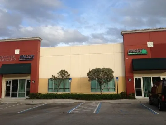 Massey Services Logo