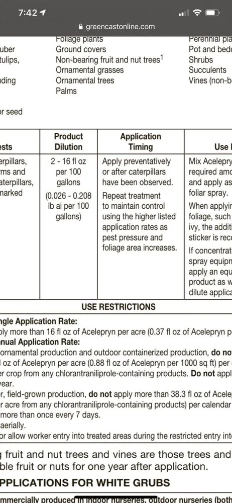 Custom outdoor landscaping in Wildwood, FL - Massey Services