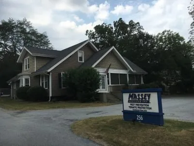 Expert yard cleanup service in Winder, GA - Massey Services