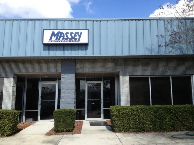 Reliable landscape installation with custom design in Winter Garden, FL by Massey Services