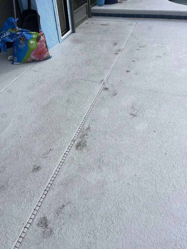 Local landscape installation in Winter Haven, FL by Massey Services