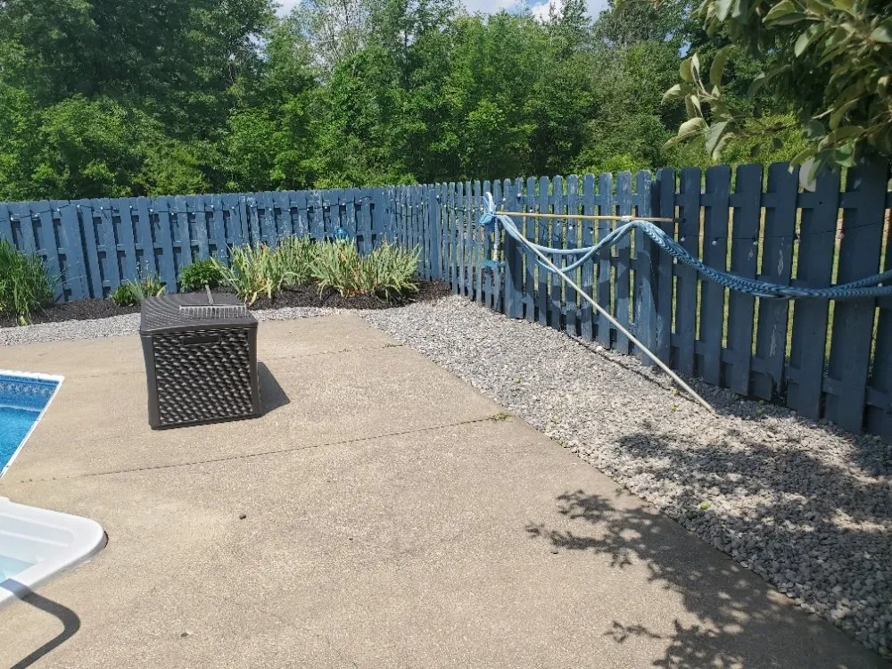 Expert yard cleanup service in Conneaut, OH - Massey's Lawn and Home Care