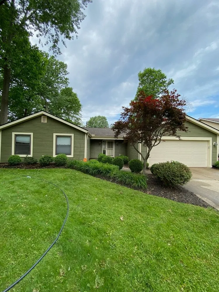 Custom yard maintenance experts serving Conneaut, OH - Massey's Lawn and Home Care