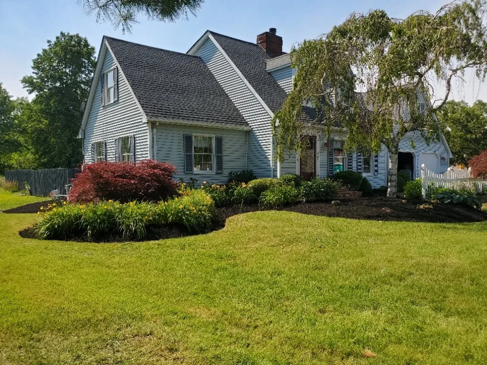 Local yard maintenance for residential properties in Conneaut, OH by Massey's Lawn and Home Care