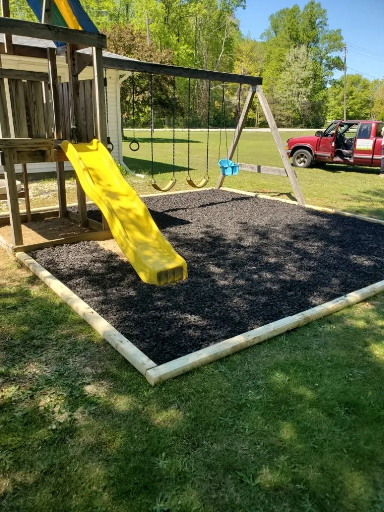 Reliable landscape design in Conneaut, OH - Massey's Lawn and Home Care